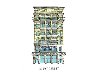 Rented by Mirador Real Estate