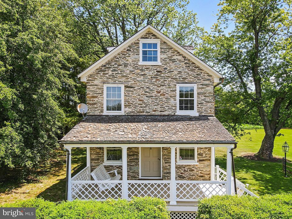 38480 Snickersville Tpke, Middleburg, VA 20117 Zillow