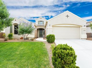 7161 E Barefoot Ln, Prescott Valley, AZ 86314