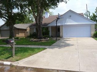 9942 Totem Trl, Houston, TX 77064