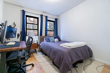 Rented by Compass