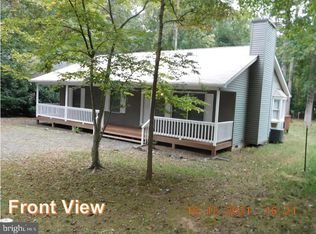 105 Birch Ct, Locust Grove, VA 22508