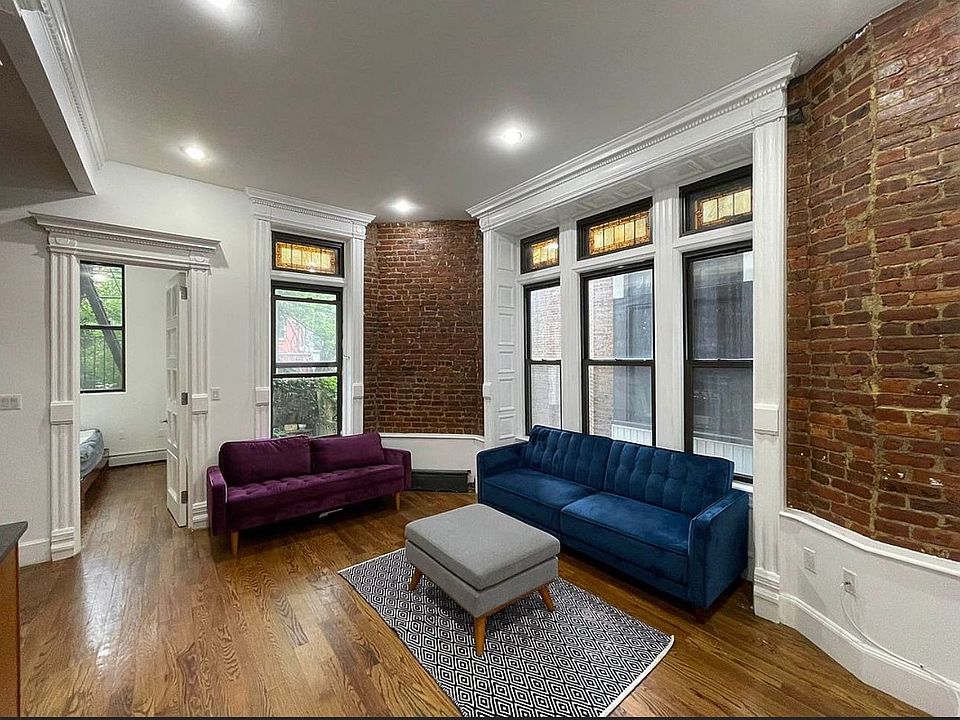 1st image of 252 Hancock St #2R