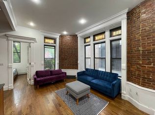 252 Hancock St #2R, Brooklyn, NY 11216