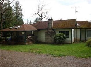 4215 SE Hans Nagel Rd, Washougal, WA 98671