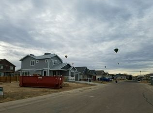 302 Pinyon St, Frederick, CO 80530