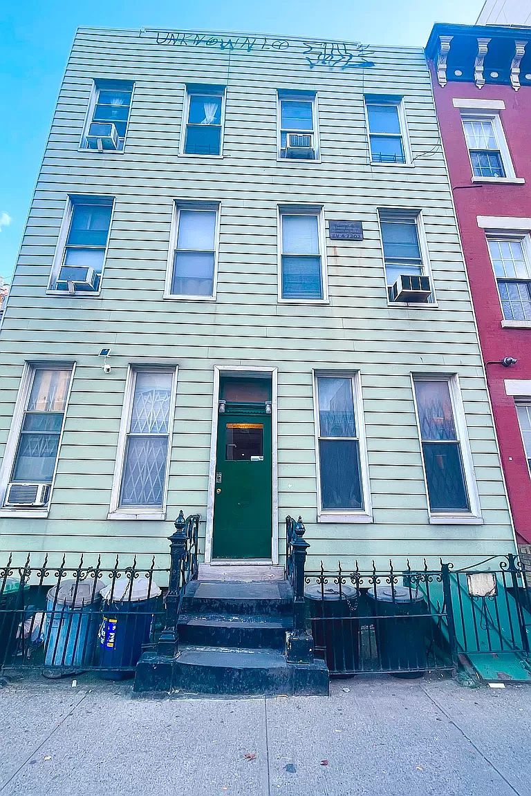 247 Metropolitan Avenue Brooklyn Ny 11211