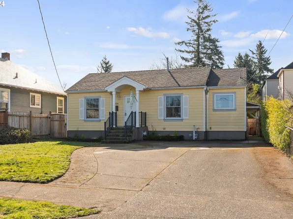 8026 SE Alder St, Portland, OR 97215