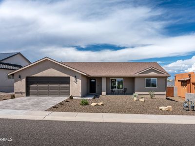 440 Skyline Blvd, Clarkdale, AZ, 86324