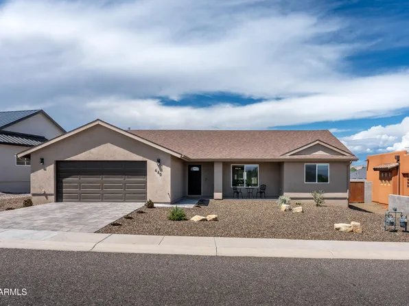 440 SKYLINE Boulevard, Clarkdale, AZ 86324