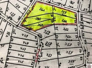 6 Lots Crappie 349 350 360 361 362 UNIT 3&5, Murray, KY 42071