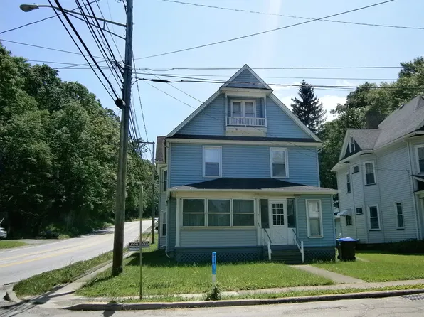 1501 1/2 S Bell Ave, Franklin, PA 16323