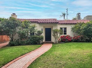 740 24th St, Santa Monica, CA 90402