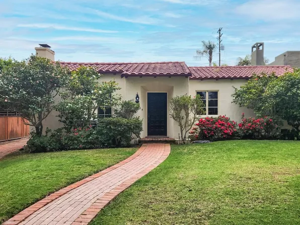 740 24th St, Santa Monica, CA 90402