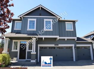 2913 Cassius St NE, Lacey, WA 98516