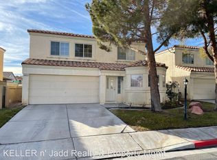 8971 Green Jade Dr, Las Vegas, NV 89129