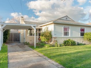 731 Via Acalanes, San Lorenzo, CA