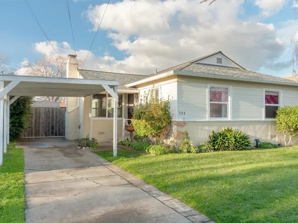 731 Via Acalanes, San Lorenzo, CA 94580