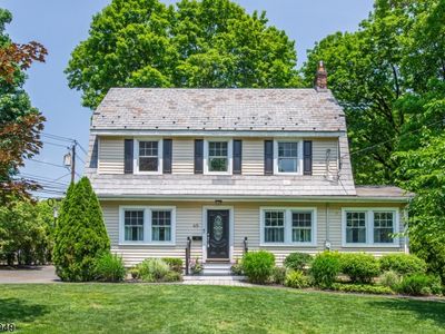 65 Glenwood Rd, Montclair, NJ, 07043