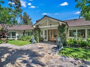 15011 Las Planideras, Rancho Santa Fe, CA 92067