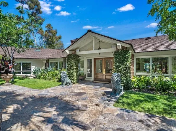 15011 Las Planideras, Rancho Santa Fe, CA 92067