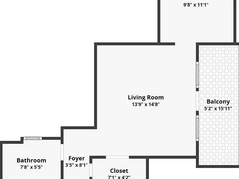 2805-2813A S Vermont Ave #5-2809 — Photo 9
