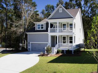 1478 Brockenfelt Dr, Charleston, SC 29414