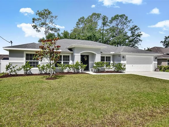 73 Lindsay Dr, Palm Coast, FL 32137