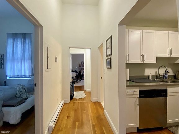 525 Massachusetts Ave. #2 Boston - South End Shared Unit Pho