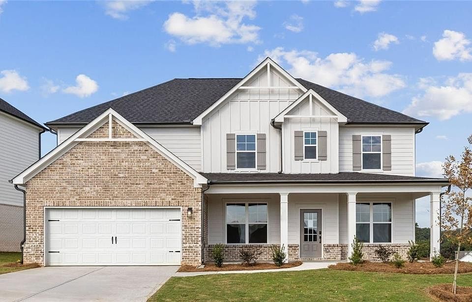 1st image of 2666 Harbor Ridge Pass Pass SE