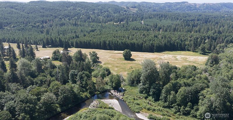 4th image of 0 NKA W Satsop Road E