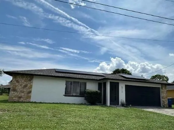 5913 Untermeyer Ct, North Fort Myers, FL 33903