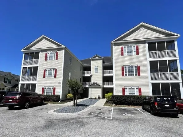 101 Maddington Place Dr. #103, Surfside Beach, SC 29575