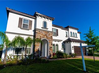 2722 Meadow Sage Ct, Oviedo, FL 32765