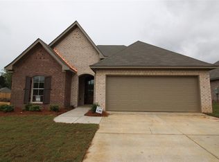 454 Greenfield Ridge Cir, Brandon, MS 39042