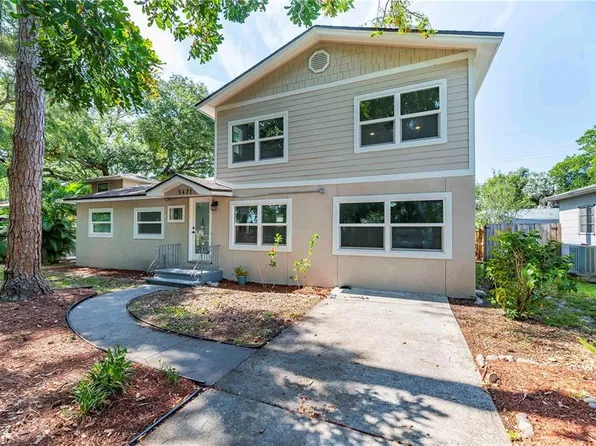 5421 43rd Ave N, Saint Petersburg, FL 33709