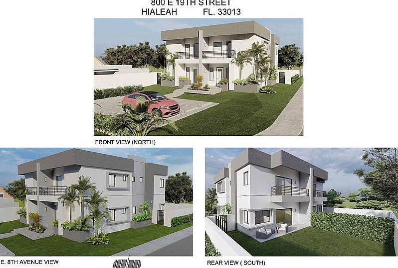 2nd image of 800 E 19th St
