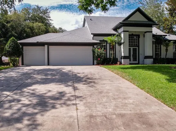 10619 SPRING LAKE DRIVE, CLERMONT, FL 34711