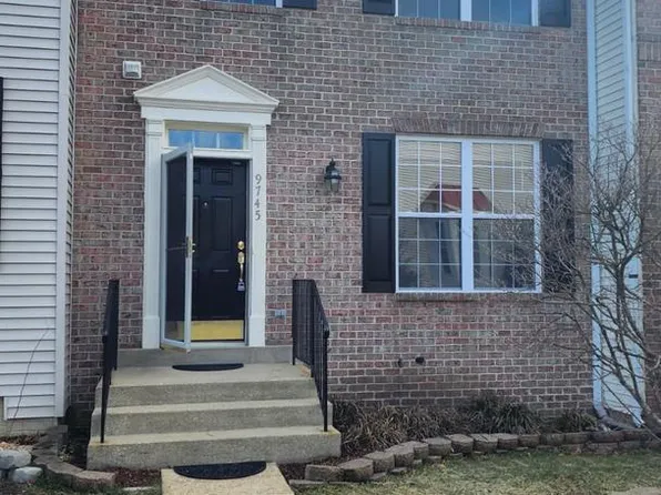 9745 Quiet Brook Ln, Clinton, MD 20735