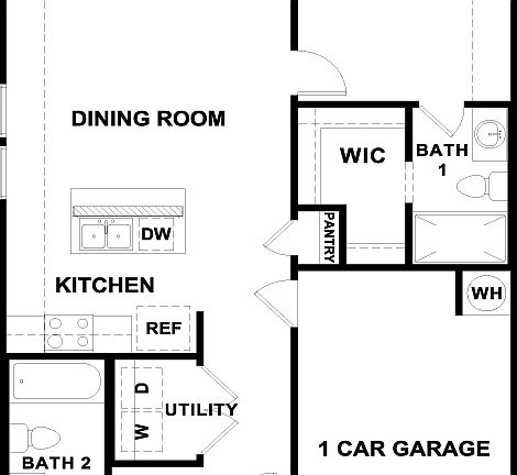 Floor Plan.