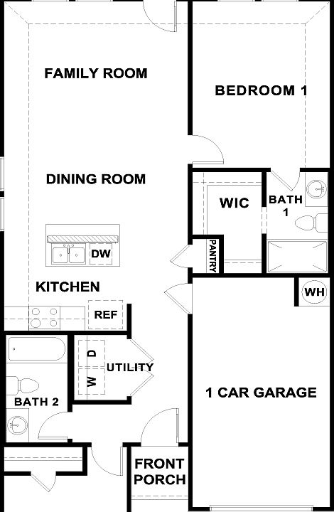 Floor Plan.