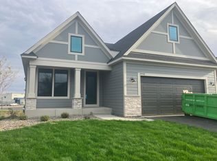 3945 Kokanee Ln, Stillwater, MN 55082