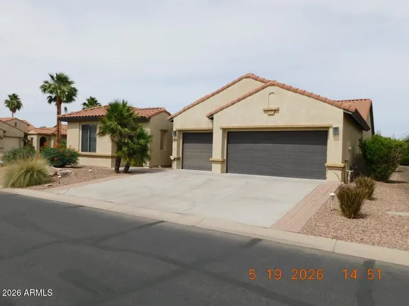 5445 N SCOTTSDALE Road, Eloy, AZ 85131