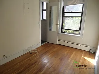 Rented by Bapple