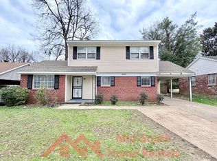 4061 Navaho Ave, Memphis, TN 38118