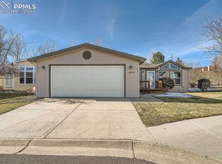 4696 Pika Point, Colorado Springs, CO 80922