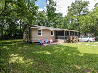 875 W 5th St, Saint Augustine, FL 32084