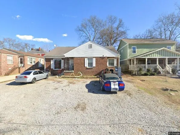 608 Eastboro Dr, Nashville, TN 37209