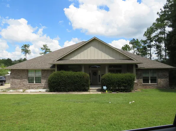 808 Silver Tip Trl, Crestview, FL 32536
