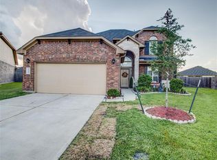 1922 Dover Heights Ln, Fresno, TX 77545